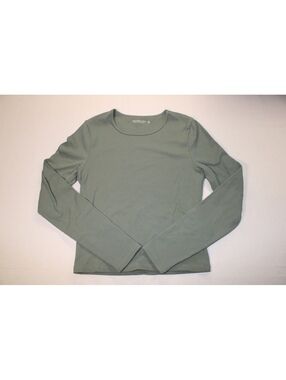 Abercrombie and Fitch Soft A&F Collection Longsleeve Top